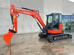 Veiling: Rupsgraafmachine Kubota KX163-5 Diesel 35.5kW 2016, Ophalen