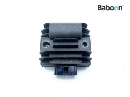 Spanningsregelaar Yamaha MT-125 2023 (MT125 BSU) (SH877AA), Motoren, Onderdelen | Yamaha, Gebruikt, Verzenden