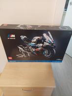 Lego Set - Technic - BMW Motor M1000RR, Kinderen en Baby's, Speelgoed | Duplo en Lego, Nieuw