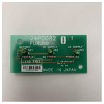 Bieden: Furuno S-VDR PCB Marine-Grade Printed, Ophalen of Verzenden, Nieuw