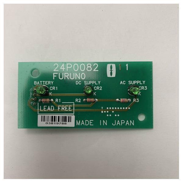 Bieden: Furuno S-VDR PCB Marine-Grade Printed, Watersport en Boten, Navigatiemiddelen en Scheepselektronica, Ophalen of Verzenden