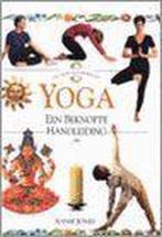 Yoga in een notendop 9789054952497, Boeken, Gelezen, Jones A., Verzenden