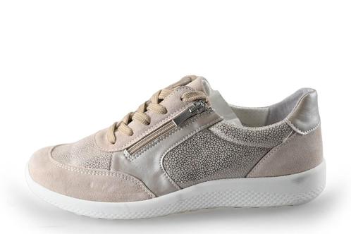 Feyn Sneakers in maat 41 Beige | 5% extra korting, Kleding | Dames, Schoenen, Beige, Zo goed als nieuw, Sneakers, Verzenden