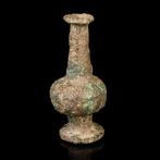 Bactrian Bronzen Kolenpot - Cosmetisch Vaatje (Zonder