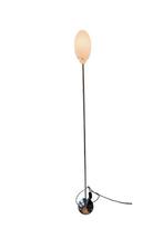 Flos - Lampadaire - Acier - FLOS BRERA F3
