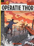 Operatie Thor / Lefranc / 6 9789030330363 Joel Martin, Boeken, Stripverhalen, Verzenden, Gelezen, Joel Martin