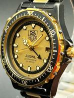 TAG Heuer - Airline - GMT 896.513 - Homme - 1980-1989