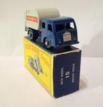 Matchbox 1:76 - Camion miniature - Tippax Refuse Truck (15)