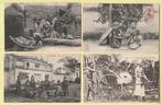 Vietnam - Asie, Ethnologie (cartes postales ethniques /, Verzamelen, Gelopen