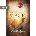 The Magic / The Secret 9789021552248 Rhonda Byrne, Boeken, Verzenden, Gelezen, Rhonda Byrne