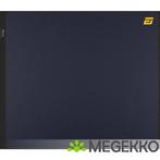 Endgame Gear MPC450 Cordura Game Muismat Stealth Zwart, Nieuw, Verzenden