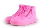 Skechers Hoge Sneakers in maat 35 Roze | 10% extra korting, Enfants & Bébés, Schoenen, Verzenden