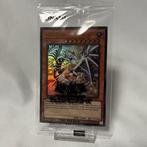 Konami - 1 Card - Yu-Gi-Oh! - Dragon of Illumination, Nieuw