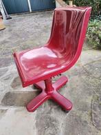 Olivetti - Ettore Sottsass - Chaise - Synthèse - ABS - 1973