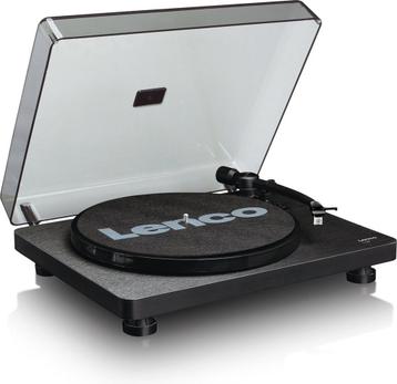 Lenco Platenspeler - Auto-stop - USB naar PC encoding - L-30, Verzenden
