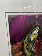 Marc Chagall (1887-1985) - Jeremias, Antiek en Kunst