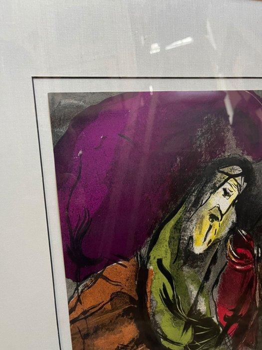 Marc Chagall (1887-1985) - Jeremias, Antiek en Kunst, Antiek | Overige Antiek