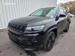 Jeep Compass PHEV Night Eagle 1.3 T4 2022, Nieuw