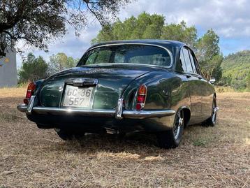 Jaguar - S-Type 3.4 liter - 1966 beschikbaar voor biedingen
