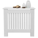 Radiatorbekleding Eveline | ECD Germany, Verzenden, Nieuw