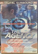 The Agency (dvd nieuw), Cd's en Dvd's, Ophalen of Verzenden, Nieuw in verpakking