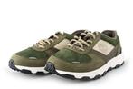 Timberland Sneakers in maat 42 Groen | 10% extra korting, Vêtements | Hommes, Chaussures, Verzenden, Sneakers