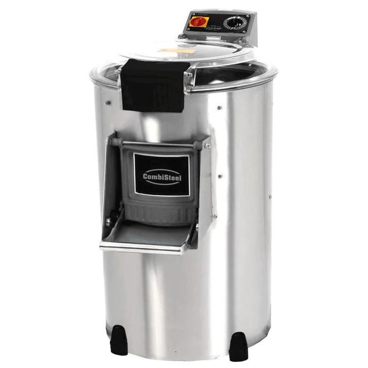 Aardappelschilmachine | 700kg/u | Lading 35kg | 1.5kW, Zakelijke goederen, Horeca | Keukenapparatuur, Nieuw in verpakking, Verzenden