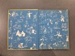 Tintin T13 - Les 7 boules de Cristal (B2) - C - 1 Album -, Boeken, Nieuw