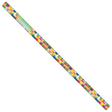 Lego Inpakpapier 1,53m, Hobby & Loisirs créatifs, Verzenden