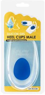 2dekans | Wellhealth - Comfortabele hielspoorkussens voor, Huis en Inrichting, Ophalen of Verzenden, Nieuw