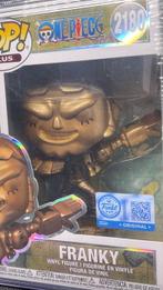 Funko - Funko Pop NEW - Funko Pop! Franky (Statue) #2180 -