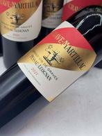 2021 Lagrave-Martillac, 2nd wine of Chateau Latour Martillac