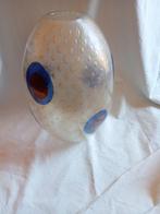Vaas - Glas - Glas in Murano - 35 cm, Antiek en Kunst