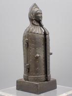 Figuur - Miniature iron maiden model - Metaal, Verzamelen, Nieuw