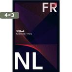 Van Dale pocketwoordenboek Nederlands-Frans 9789460773709, Boeken, Gelezen, Verzenden, Nederlands