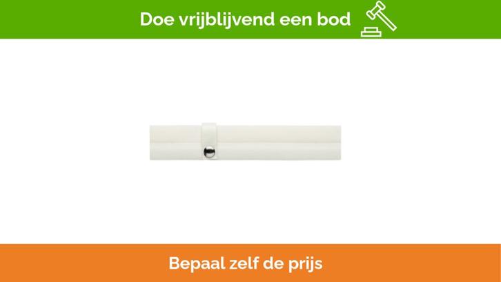 Bieden: Dometic PLS-1150/300-CAN-B-FR Rol Curtain Beige for, Watersport en Boten, Bootonderdelen, Ophalen of Verzenden