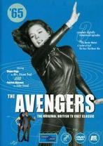Avengers: 65 Set 2 Volume 1 [DVD] [1961] DVD, CD & DVD, DVD | Autres DVD, Verzenden
