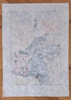 Emma Wildfang - Pink Panther with Greyhound Scenicruiser Tin