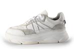 Poelman Sneakers in maat 37 Wit | 5% extra korting, Kleding | Dames, Schoenen, Poelman, Verzenden, Wit, Sneakers