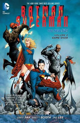 Batman/Superman Volume 2: Endgame [HC], Boeken, Strips | Comics, Verzenden