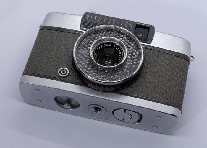 Olympus PEN-EE Appareil photo argentique, TV, Hi-fi & Vidéo, Appareils photo analogiques