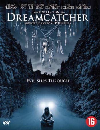 Dreamcatcher - DVD (Films (Geen Games)), CD & DVD, DVD | Autres DVD, Enlèvement ou Envoi