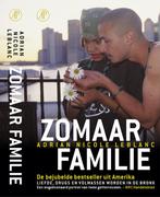 Zomaar familie 9789029528184 A.N. Leblanc, Verzenden, A.N. Leblanc
