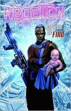 Negation Volume 2: Baptism of Fire, Verzenden, Nieuw