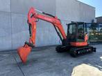 Veiling: Rupsgraafmachine Kubota KX165-5 Diesel 2014, Ophalen