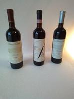 1993 Asij, 1995 Bricco Asili Faset Barbaresco & 1993 Bricco, Verzamelen, Nieuw