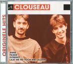 Clouseau - Originele Hits, Verzenden, Gebruikt