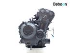 Motorblok Honda CB 500 F 2013-2015 (CB500F PC45), Motoren, Gebruikt
