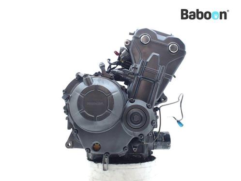 Motorblok Honda CB 500 F 2013-2015 (CB500F PC45), Motos, Pièces | Honda, Envoi