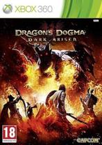 Dragons Dogma Dark Arisen (Xbox 360 Games) (Xbox 360), Ophalen of Verzenden, Zo goed als nieuw